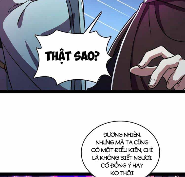Sinh Hoạt Của Võ Đế Sau Khi Ẩn Cư - Chương 137 - ảnh 21