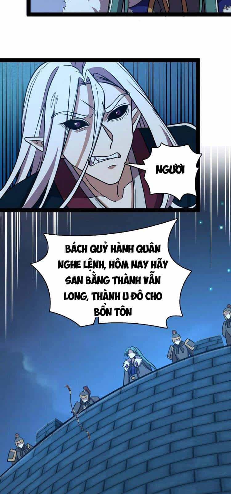 Sinh Hoạt Của Võ Đế Sau Khi Ẩn Cư - Chương 137 - ảnh 37