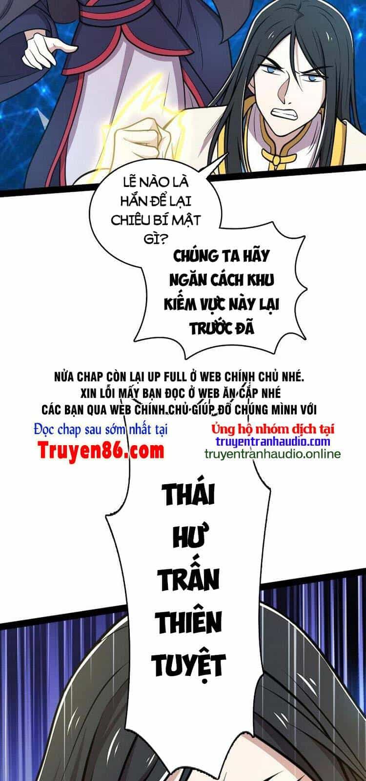 Sinh Hoạt Của Võ Đế Sau Khi Ẩn Cư - Chương 139 - ảnh 29