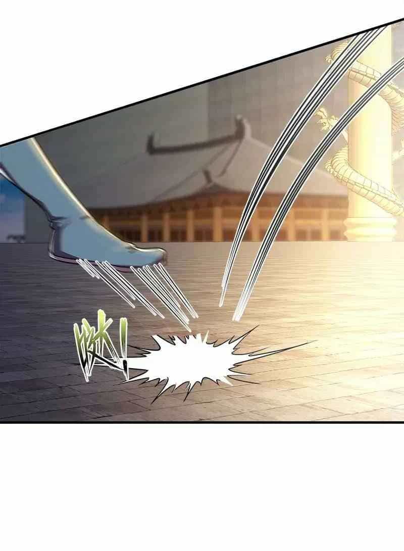 Sinh Hoạt Của Võ Đế Sau Khi Ẩn Cư - Chương 14 - ảnh 36