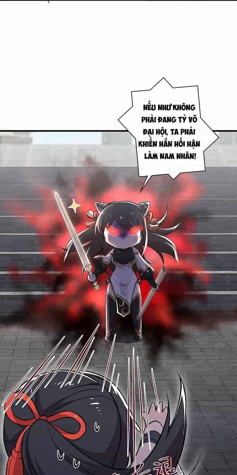 Sinh Hoạt Của Võ Đế Sau Khi Ẩn Cư - Chương 14 - ảnh 44