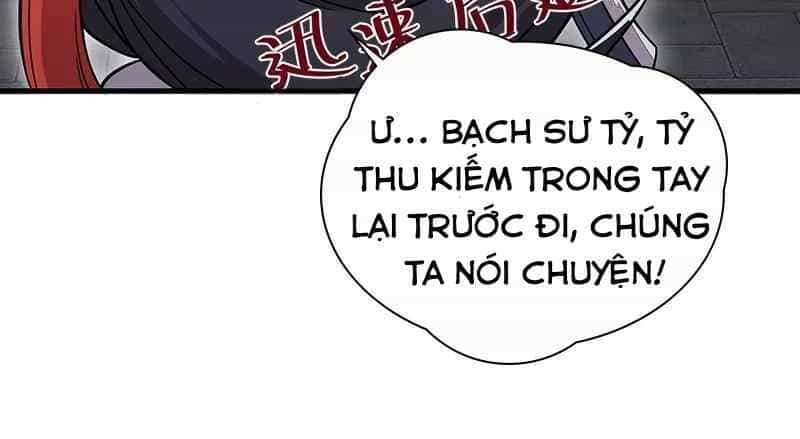 Sinh Hoạt Của Võ Đế Sau Khi Ẩn Cư - Chương 14 - ảnh 45