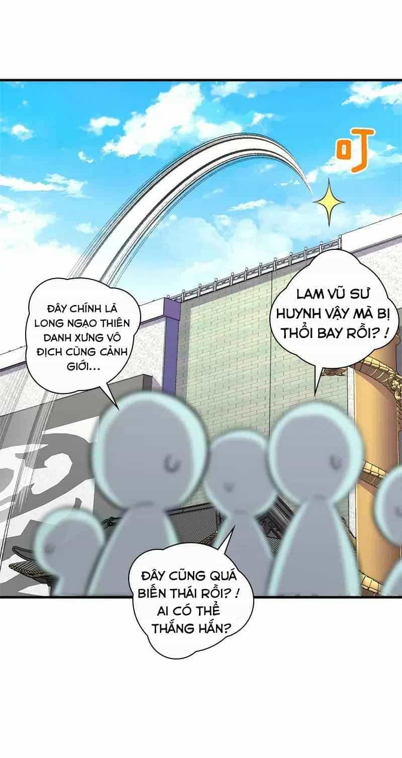 Sinh Hoạt Của Võ Đế Sau Khi Ẩn Cư - Chương 14 - ảnh 63
