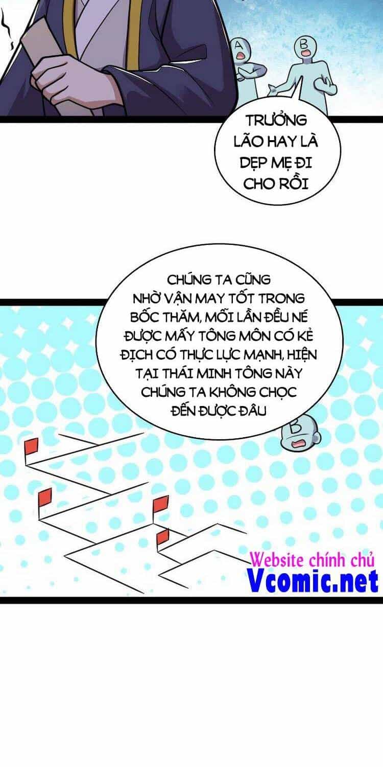 Sinh Hoạt Của Võ Đế Sau Khi Ẩn Cư - Chương 140 - ảnh 23