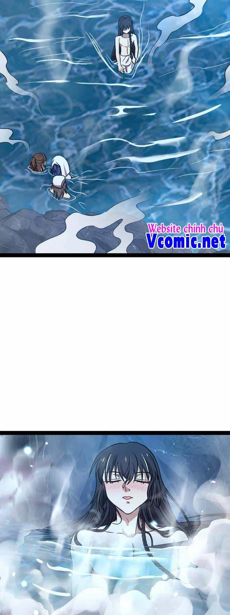 Sinh Hoạt Của Võ Đế Sau Khi Ẩn Cư - Chương 141 - ảnh 2