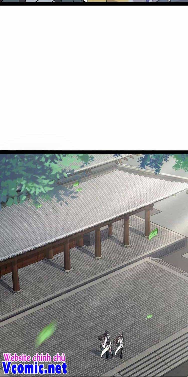 Sinh Hoạt Của Võ Đế Sau Khi Ẩn Cư - Chương 146 - ảnh 25