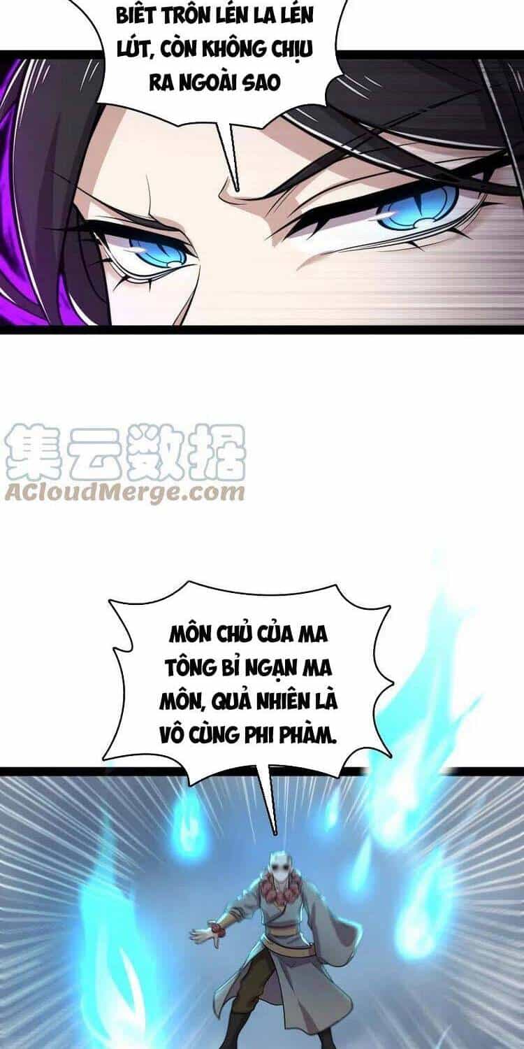 Sinh Hoạt Của Võ Đế Sau Khi Ẩn Cư - Chương 148 - ảnh 14