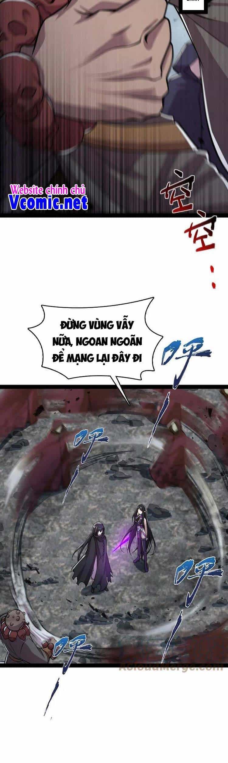 Sinh Hoạt Của Võ Đế Sau Khi Ẩn Cư - Chương 148 - ảnh 18