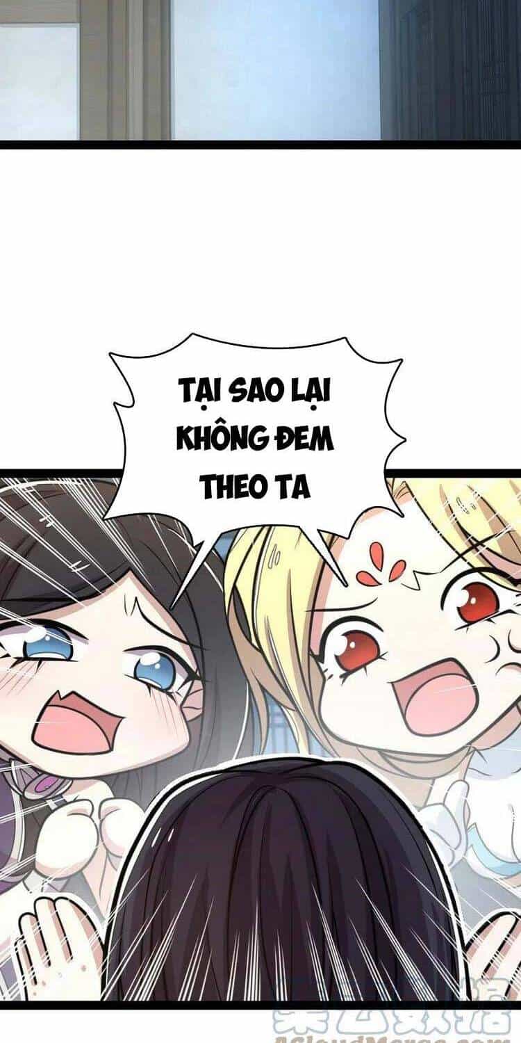 Sinh Hoạt Của Võ Đế Sau Khi Ẩn Cư - Chương 148 - ảnh 6