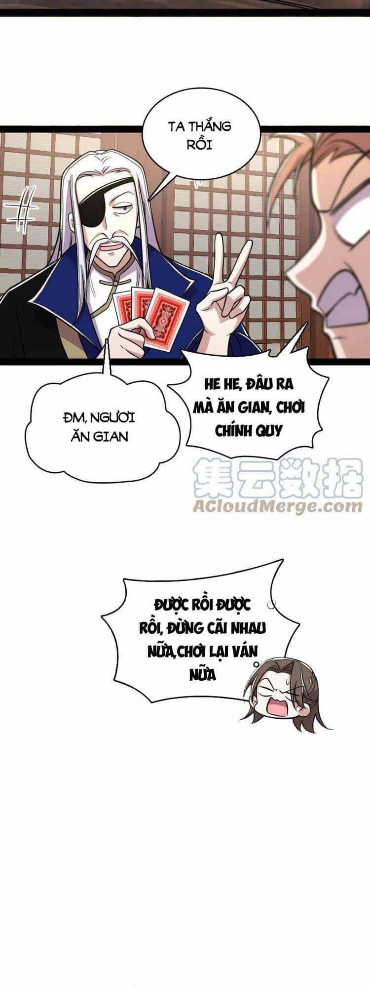 Sinh Hoạt Của Võ Đế Sau Khi Ẩn Cư - Chương 149 - ảnh 4