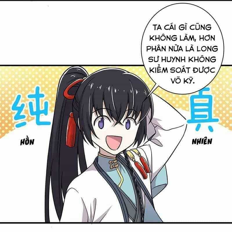 Sinh Hoạt Của Võ Đế Sau Khi Ẩn Cư - Chương 15 - ảnh 40