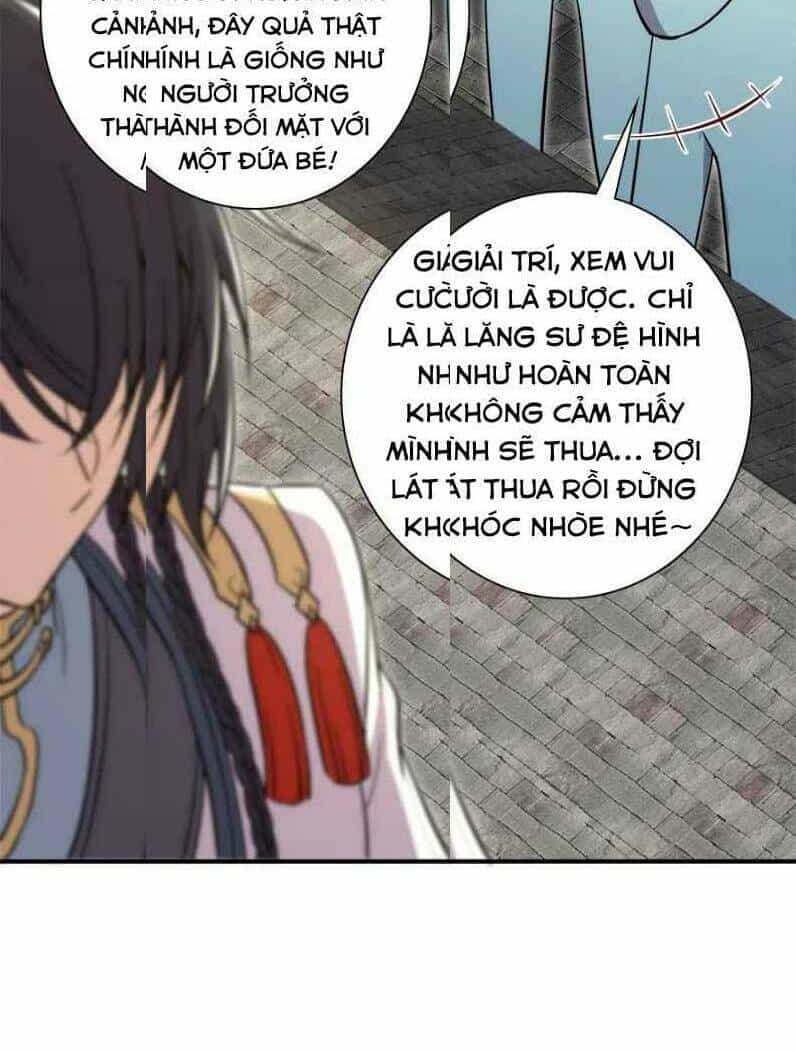 Sinh Hoạt Của Võ Đế Sau Khi Ẩn Cư - Chương 15 - ảnh 6
