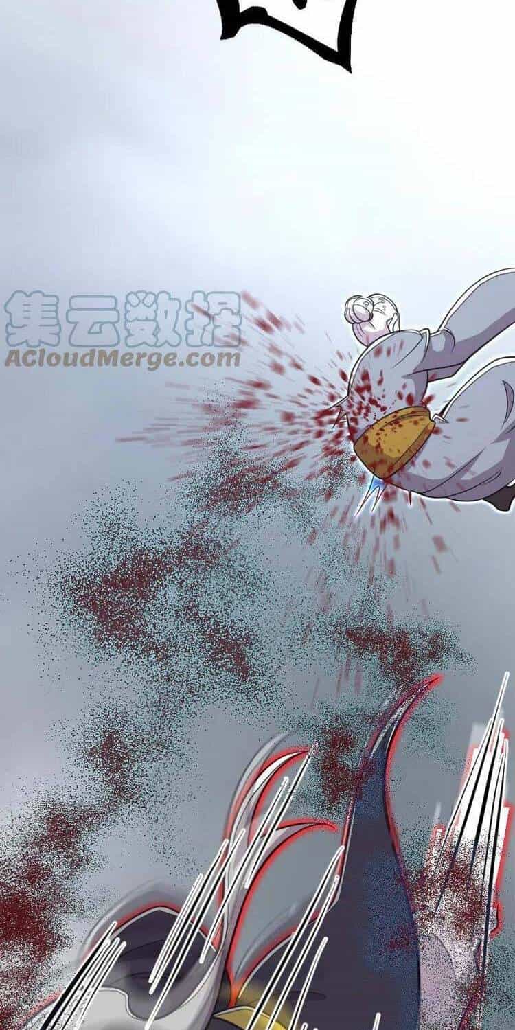 Sinh Hoạt Của Võ Đế Sau Khi Ẩn Cư - Chương 150 - ảnh 19