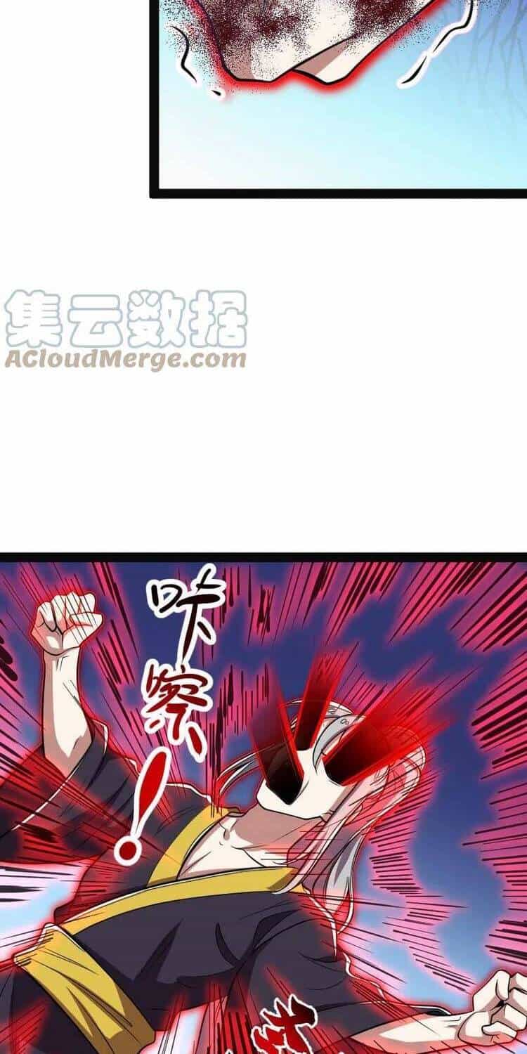 Sinh Hoạt Của Võ Đế Sau Khi Ẩn Cư - Chương 150 - ảnh 27