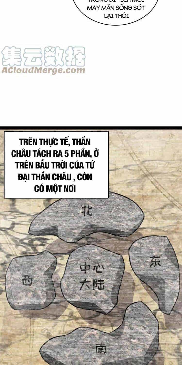 Sinh Hoạt Của Võ Đế Sau Khi Ẩn Cư - Chương 151 - ảnh 29