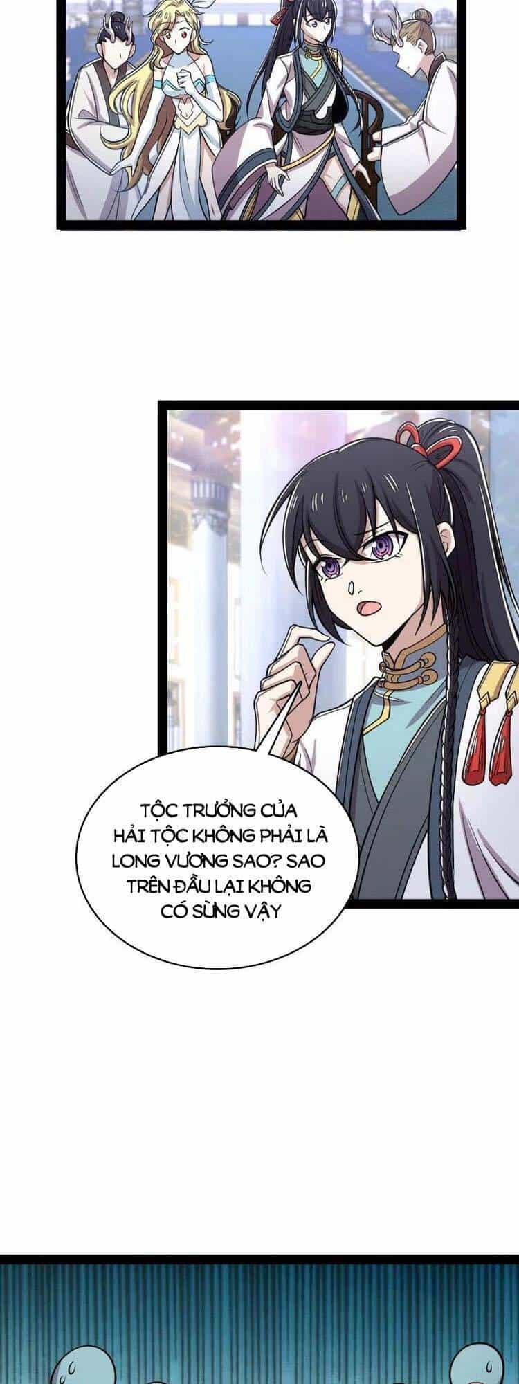 Sinh Hoạt Của Võ Đế Sau Khi Ẩn Cư - Chương 155 - ảnh 26