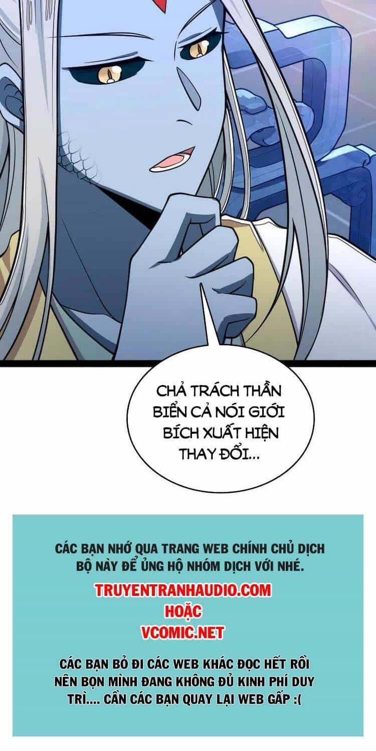 Sinh Hoạt Của Võ Đế Sau Khi Ẩn Cư - Chương 155 - ảnh 31