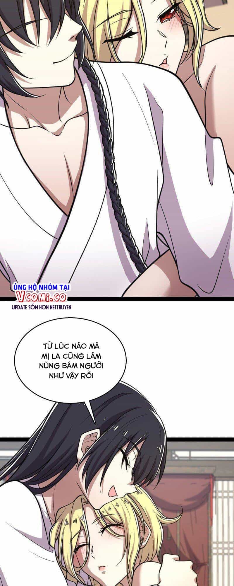 Sinh Hoạt Của Võ Đế Sau Khi Ẩn Cư - Chương 157 - ảnh 18