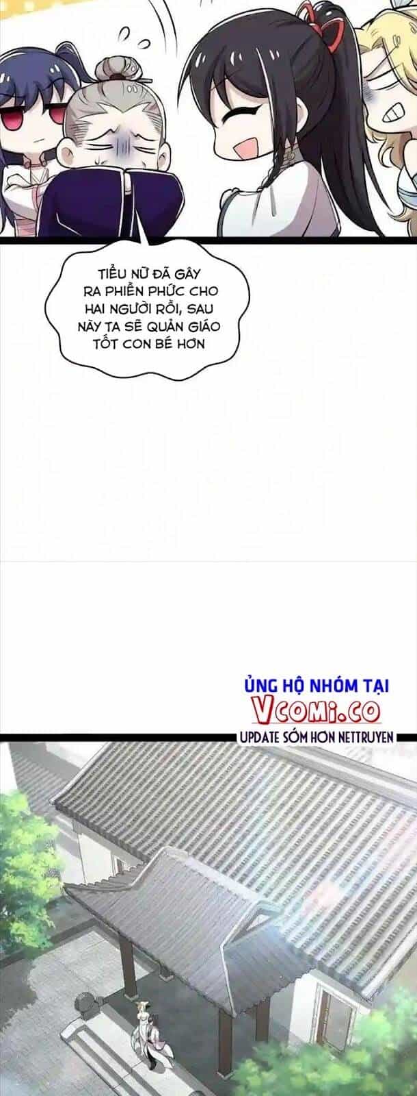 Sinh Hoạt Của Võ Đế Sau Khi Ẩn Cư - Chương 158 - ảnh 6
