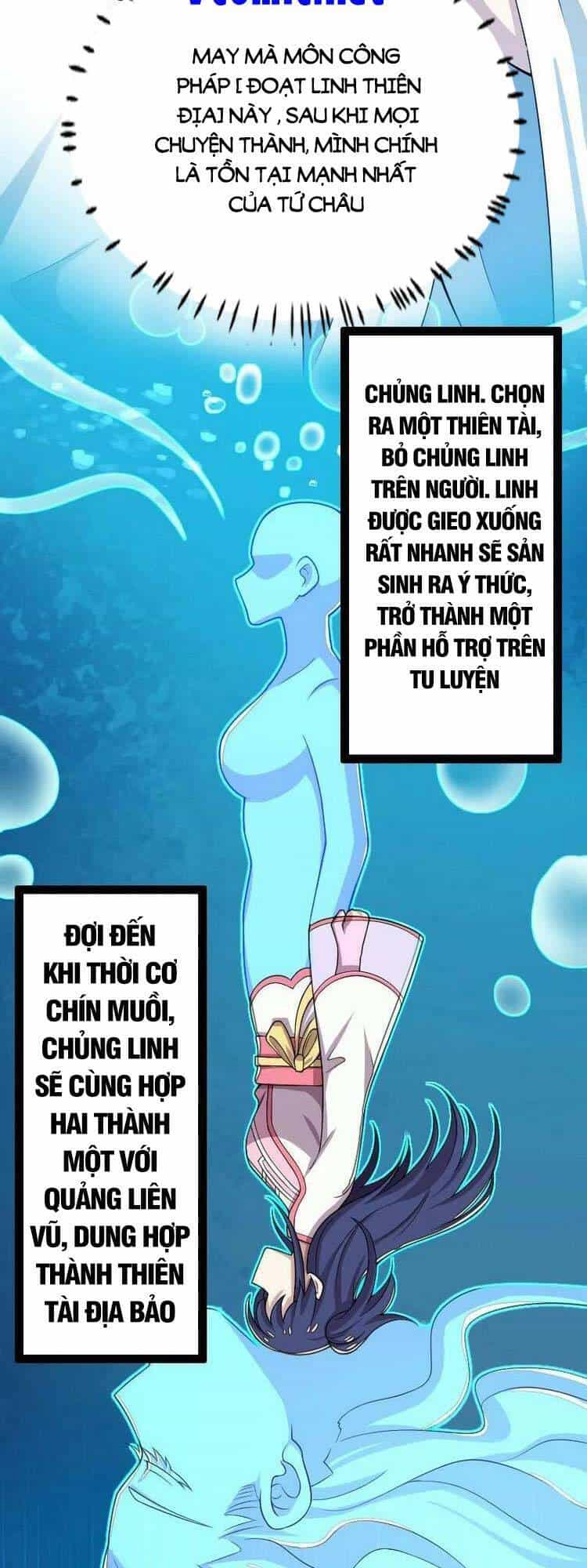 Sinh Hoạt Của Võ Đế Sau Khi Ẩn Cư - Chương 160 - ảnh 20