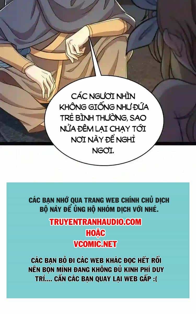 Sinh Hoạt Của Võ Đế Sau Khi Ẩn Cư - Chương 162 - ảnh 26