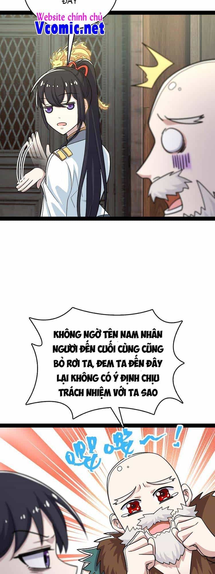 Sinh Hoạt Của Võ Đế Sau Khi Ẩn Cư - Chương 166 - ảnh 16