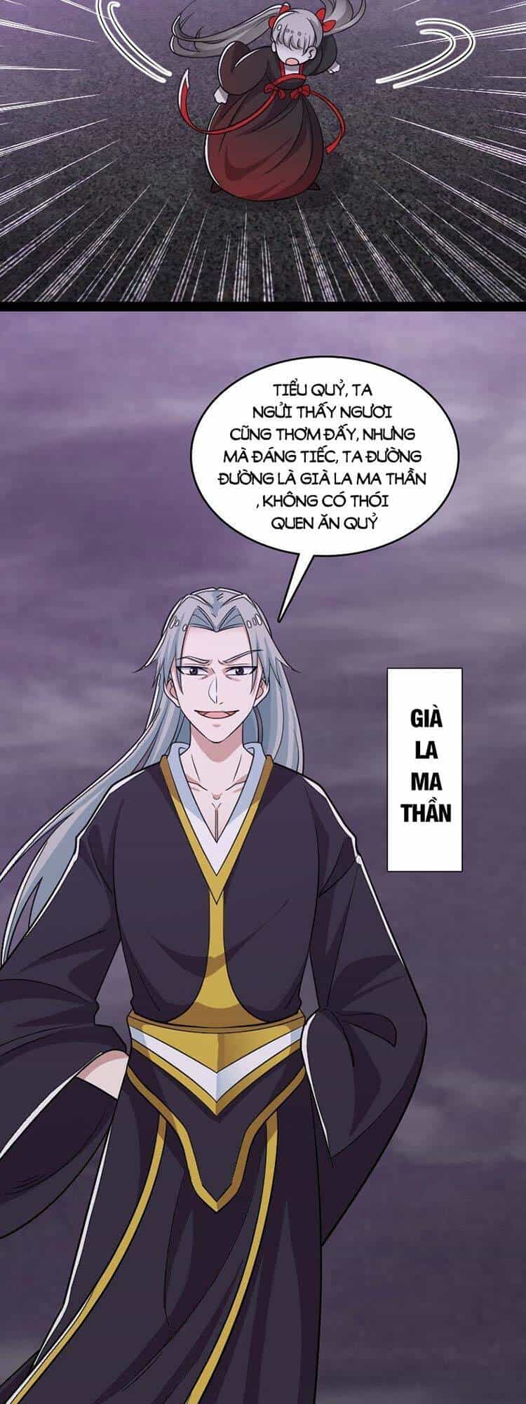 Sinh Hoạt Của Võ Đế Sau Khi Ẩn Cư - Chương 166 - ảnh 3