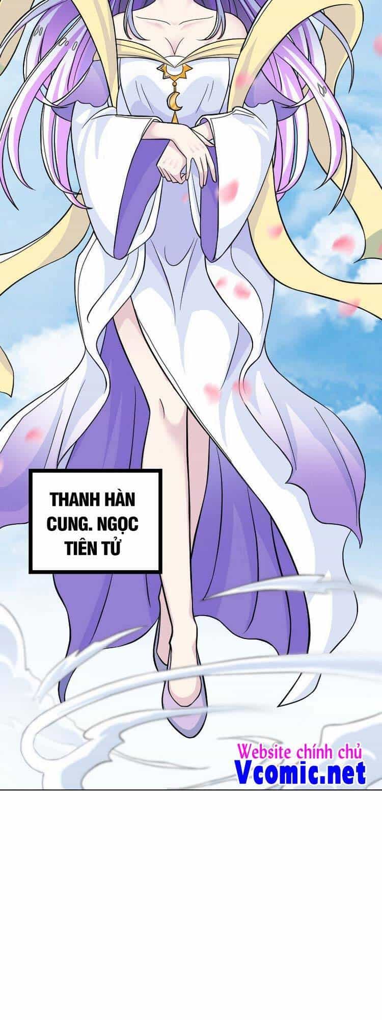 Sinh Hoạt Của Võ Đế Sau Khi Ẩn Cư - Chương 168 - ảnh 8