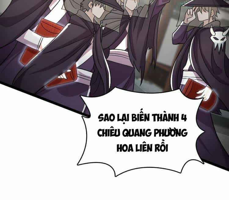 Sinh Hoạt Của Võ Đế Sau Khi Ẩn Cư - Chương 170 - ảnh 17