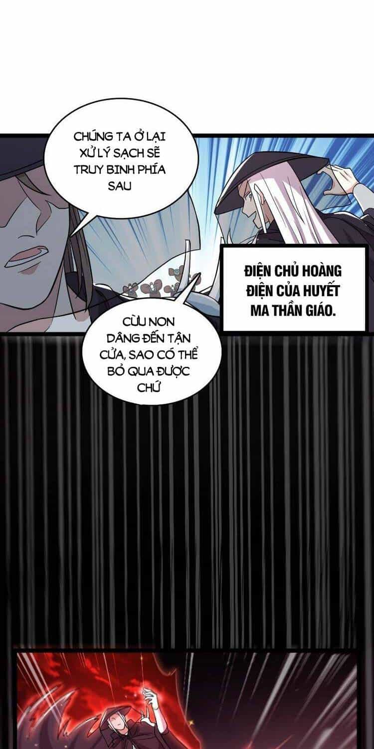 Sinh Hoạt Của Võ Đế Sau Khi Ẩn Cư - Chương 170 - ảnh 29