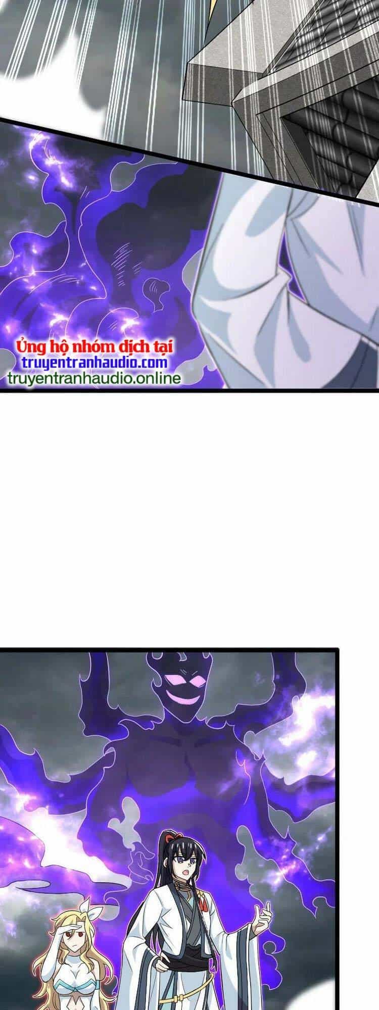 Sinh Hoạt Của Võ Đế Sau Khi Ẩn Cư - Chương 171 - ảnh 23