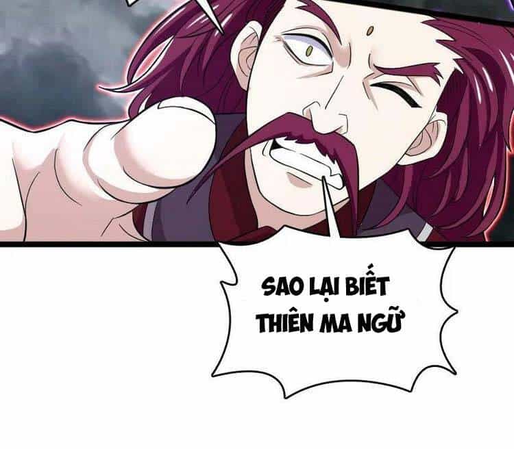 Sinh Hoạt Của Võ Đế Sau Khi Ẩn Cư - Chương 171 - ảnh 34