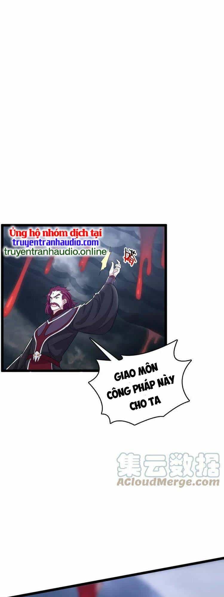 Sinh Hoạt Của Võ Đế Sau Khi Ẩn Cư - Chương 171 - ảnh 35