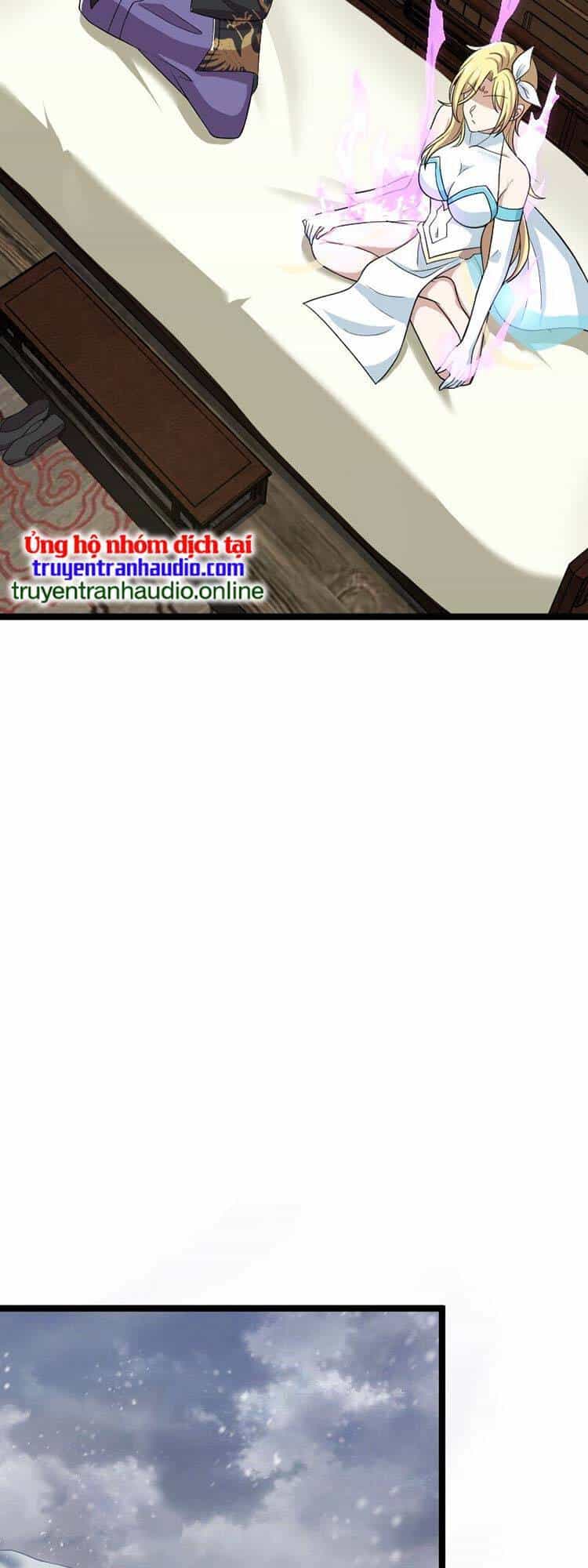 Sinh Hoạt Của Võ Đế Sau Khi Ẩn Cư - Chương 173 - ảnh 7