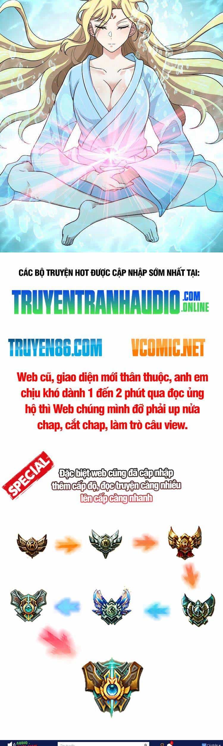 Sinh Hoạt Của Võ Đế Sau Khi Ẩn Cư - Chương 175 - ảnh 28