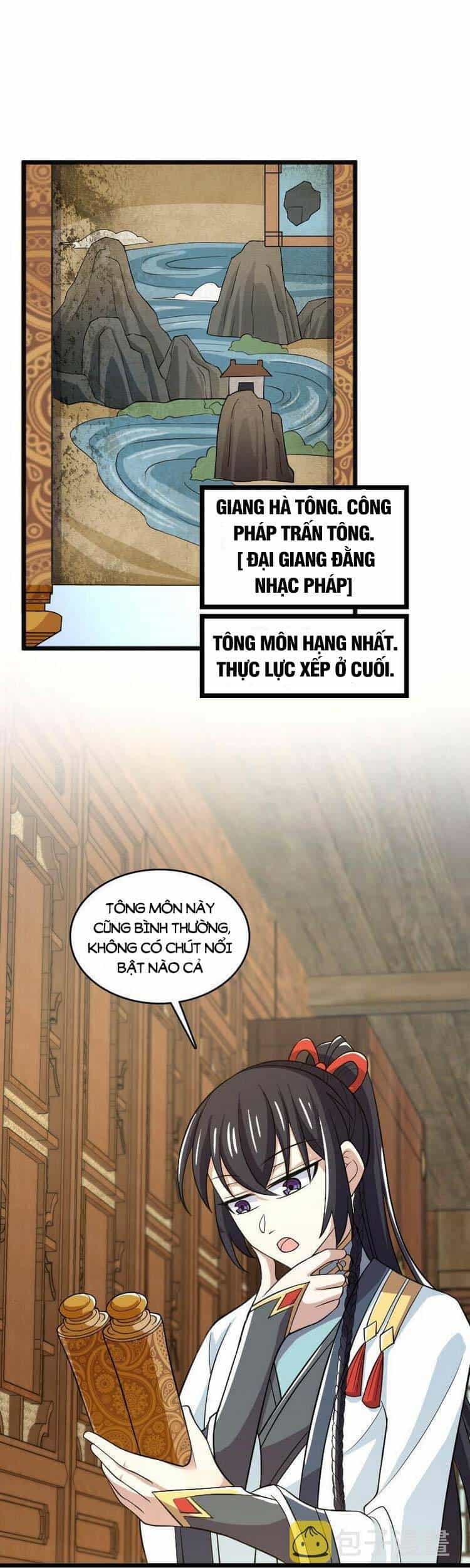 Sinh Hoạt Của Võ Đế Sau Khi Ẩn Cư - Chương 178 - ảnh 1