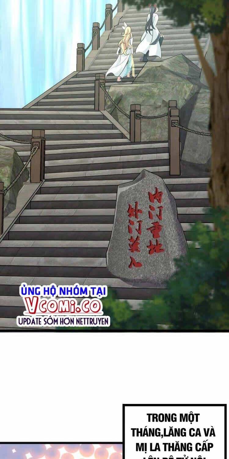 Sinh Hoạt Của Võ Đế Sau Khi Ẩn Cư - Chương 178 - ảnh 4