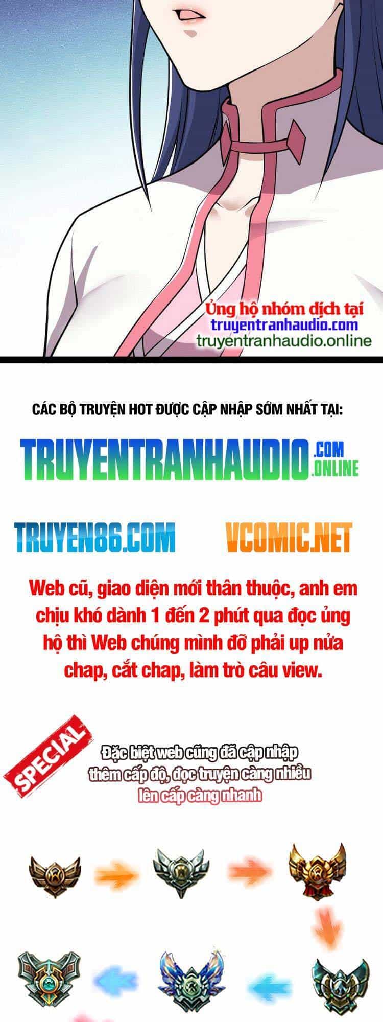 Sinh Hoạt Của Võ Đế Sau Khi Ẩn Cư - Chương 179 - ảnh 33