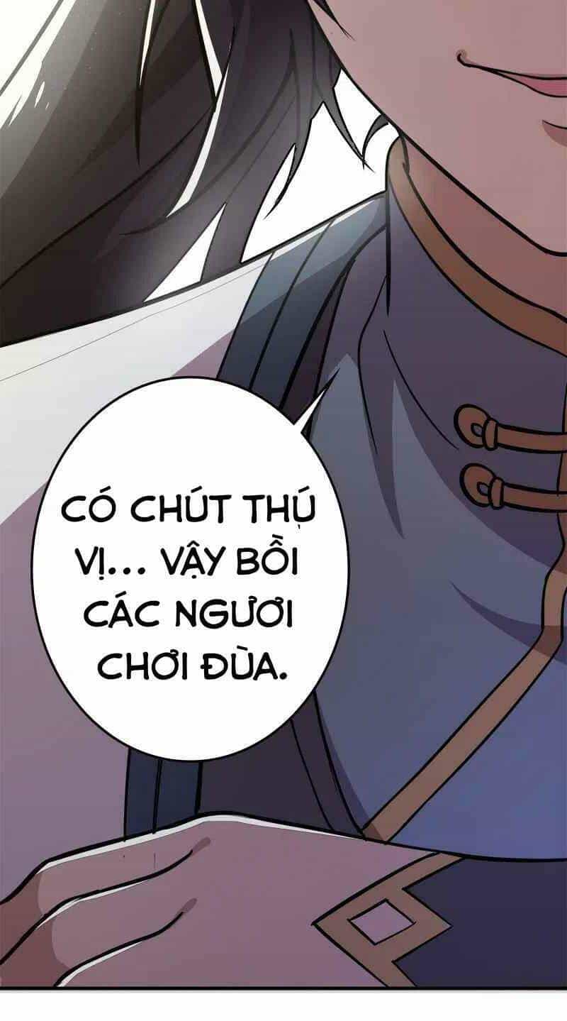 Sinh Hoạt Của Võ Đế Sau Khi Ẩn Cư - Chương 18 - ảnh 33