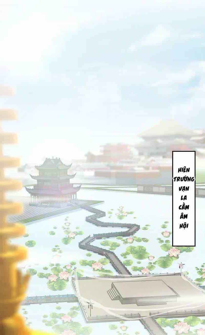 Sinh Hoạt Của Võ Đế Sau Khi Ẩn Cư - Chương 18 - ảnh 45