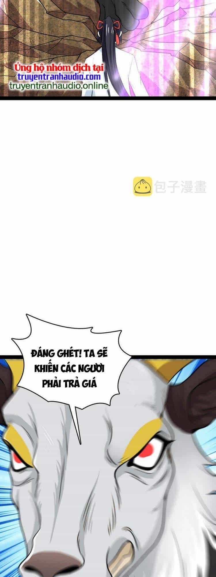 Sinh Hoạt Của Võ Đế Sau Khi Ẩn Cư - Chương 180 - ảnh 22