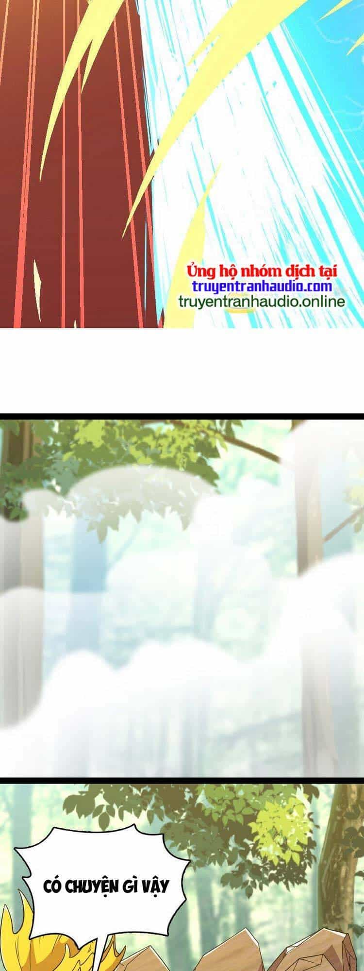 Sinh Hoạt Của Võ Đế Sau Khi Ẩn Cư - Chương 180 - ảnh 25
