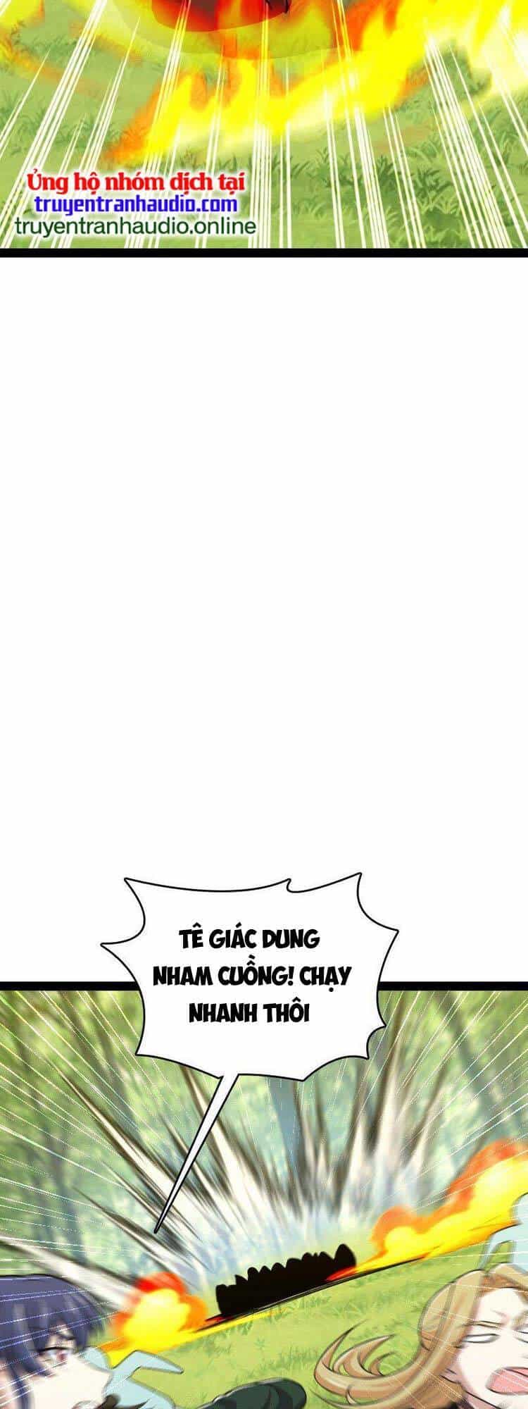 Sinh Hoạt Của Võ Đế Sau Khi Ẩn Cư - Chương 180 - ảnh 6
