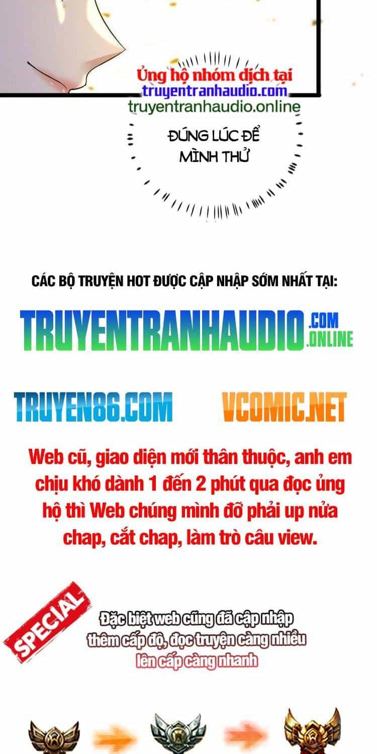 Sinh Hoạt Của Võ Đế Sau Khi Ẩn Cư - Chương 181 - ảnh 33