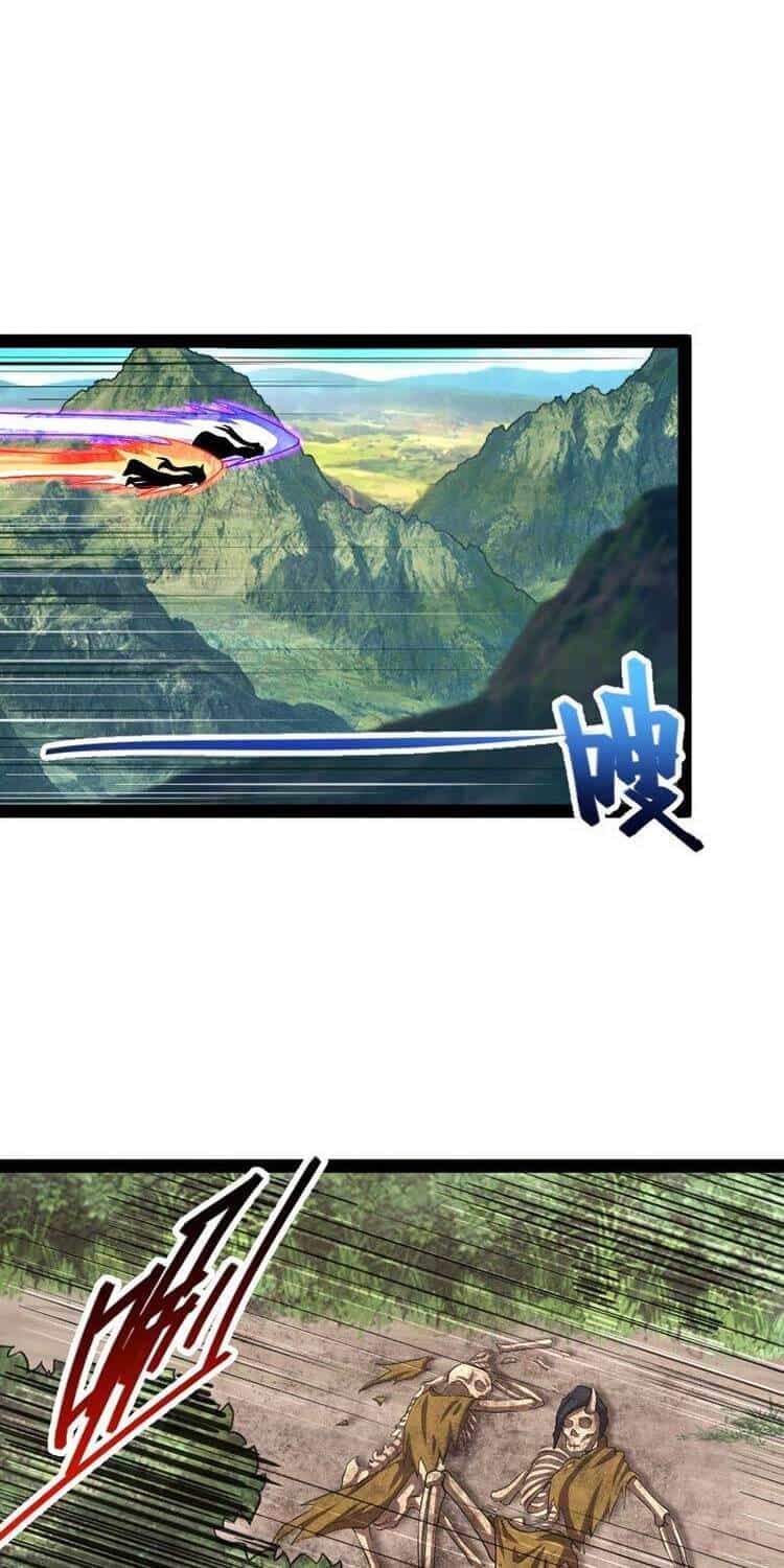 Sinh Hoạt Của Võ Đế Sau Khi Ẩn Cư - Chương 182 - ảnh 12
