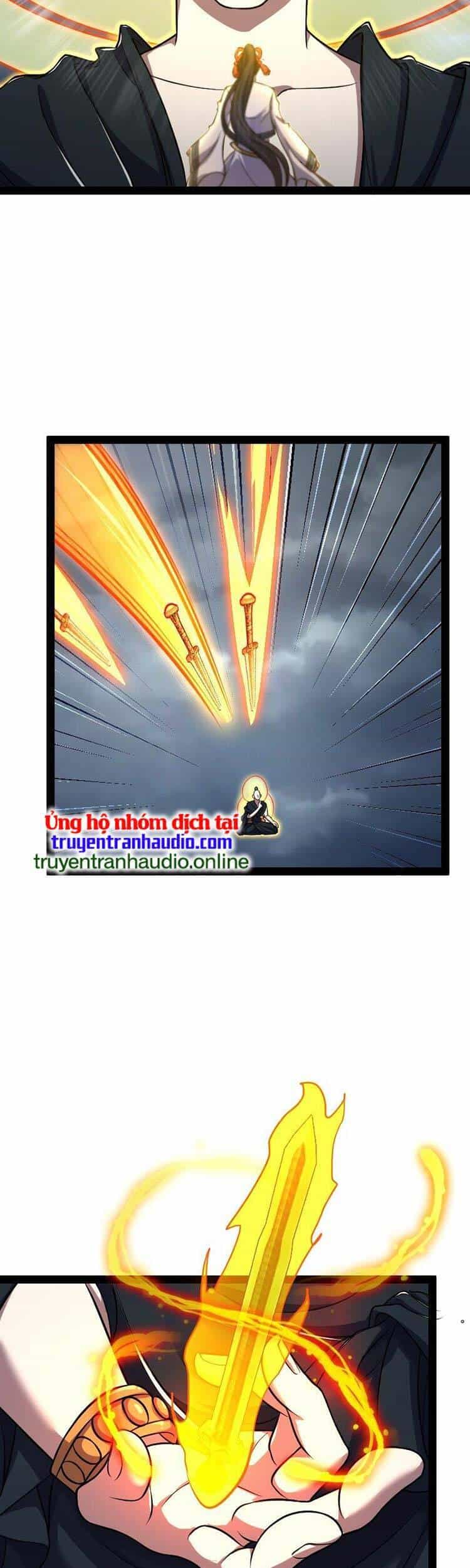 Sinh Hoạt Của Võ Đế Sau Khi Ẩn Cư - Chương 183 - ảnh 13