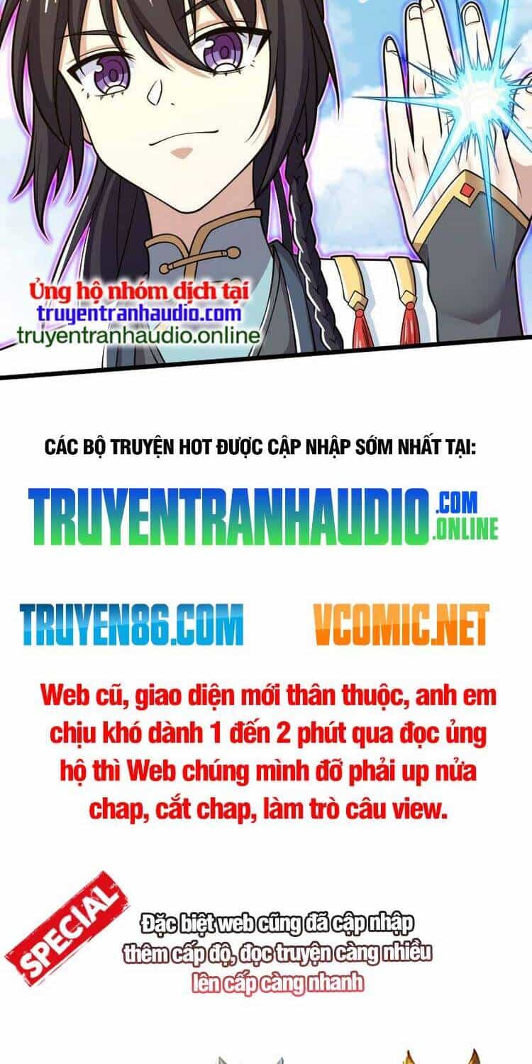Sinh Hoạt Của Võ Đế Sau Khi Ẩn Cư - Chương 184 - ảnh 36