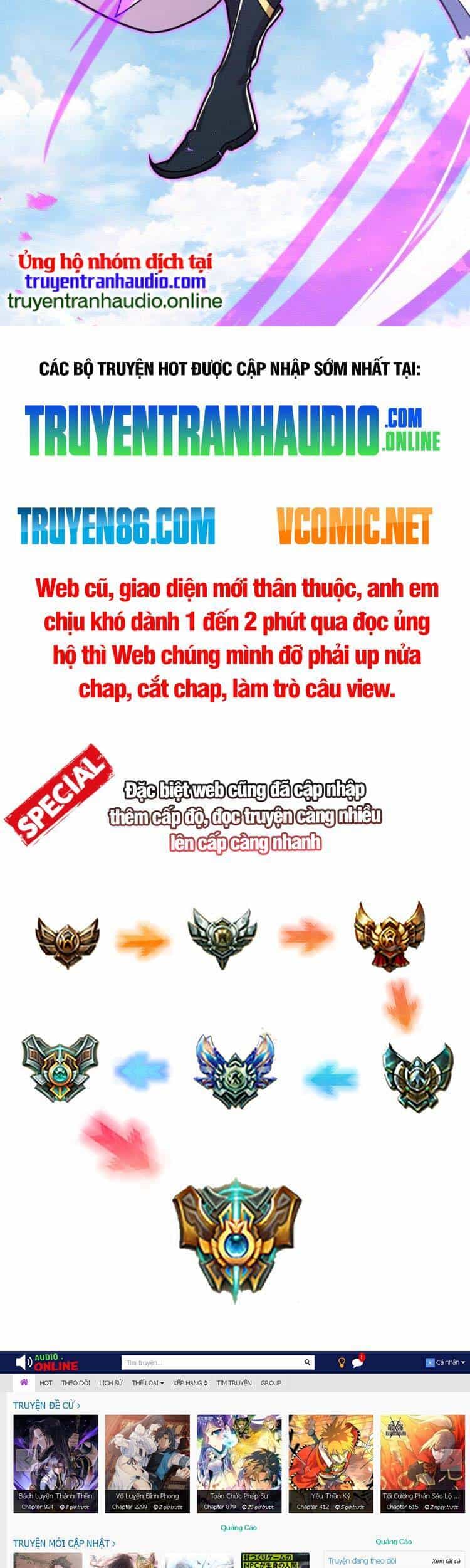 Sinh Hoạt Của Võ Đế Sau Khi Ẩn Cư - Chương 186 - ảnh 26