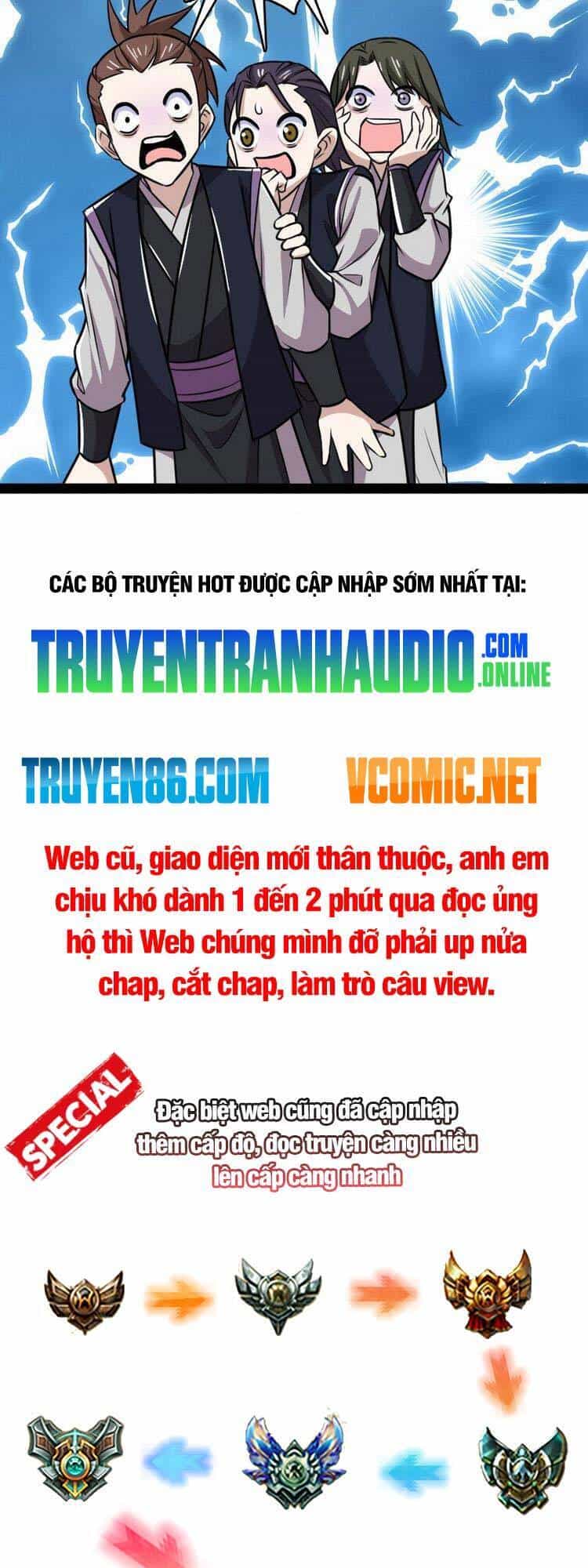 Sinh Hoạt Của Võ Đế Sau Khi Ẩn Cư - Chương 188 - ảnh 32