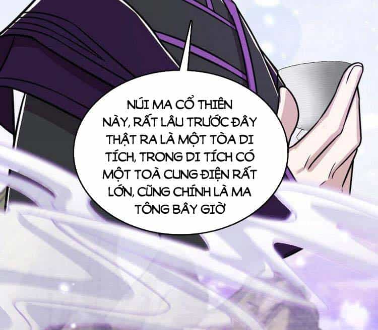 Sinh Hoạt Của Võ Đế Sau Khi Ẩn Cư - Chương 189 - ảnh 17